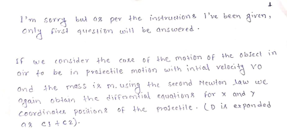 I Im sorry but as per the instructions Ive been given, only first question will be answered. If consider the care of the mo