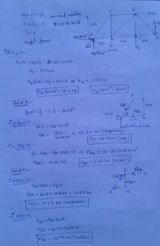 1-9 ame uon Rc A Sins Rc 19.KN FAG 3.8y-o 12.5=FAF sine Sim36-83 FA 20-83 Kn (Cnp) 12 FA-FAF FAo 19-20-33 36 Fef