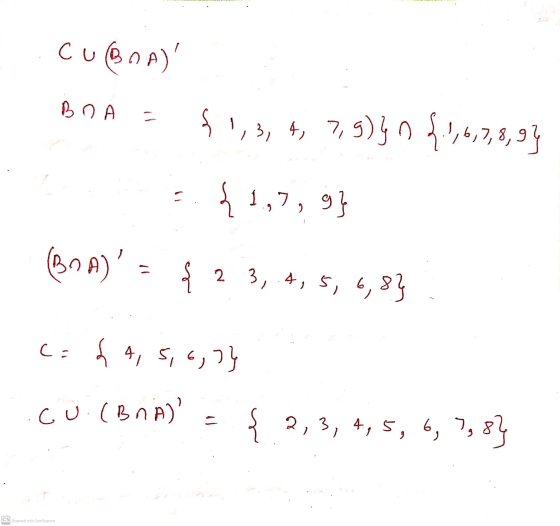 CUⓇOA) DA (5 ,7 ,4 ,3 ,ا 93 ,8 ,7/ما را که (77 9 من 1,7,9) (bo A) :423, 4, 5, ،, 93 (( ca درک 4 . . (20) { 2, 3, 4, 5, 6, 2,