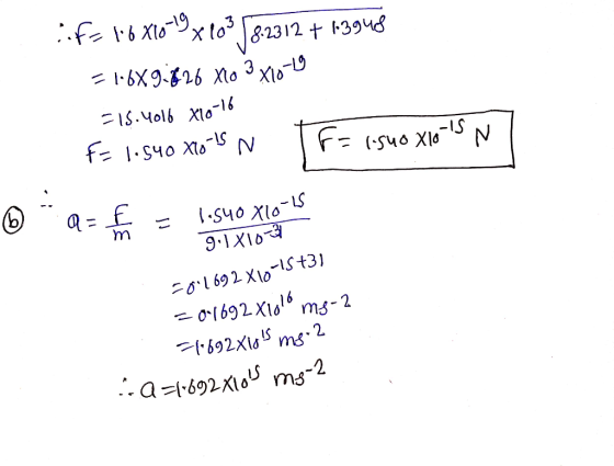 rift 16 X1019 x 803 58:2312 + l39u8 = 16X9:826 no 3x10-19 515.4016 X10-16 F= 1.540 Xois N TF = 1.5uo Xos NT OXIC g. 1X10-3 5