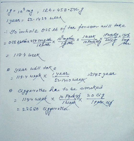 12,08 mg, seb= 453.5022 year. $2.1429 week : go inhale 0.25 es of tar person will take I week Pocklig 149 = 025 26thx espany