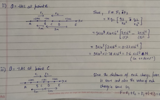 F FIIE F2 +2uc 2.4c Tn 3 A Зт 2xו6 (3)2 Cin th dixo) Sinu h dishanu of talh thange fatn iu lend and alio 1 valu of eah Fi 24c