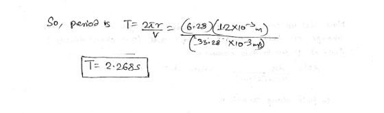 o peno s 33.28 XIo3 T2.268s