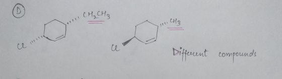 CH, CH3 СИg ce Different compounds