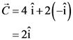 C 4 i+2(-i
- 2i