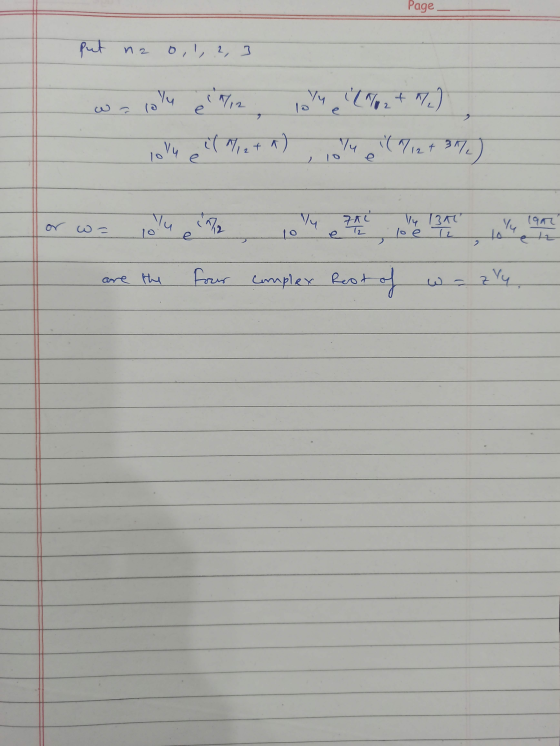 Page put n 2 0,1, 2, 3 Yu 14 712 2 + / - کی la e 2 Vy el ali + Vu il 9/12 + 30e 2 e e Tu FAL or w= V4 10 ly 1390 loe 2 e 2 ar