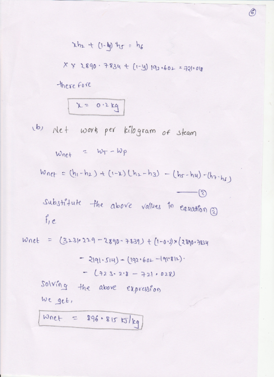 here Fore by nlet wo pe ilogram of skam Subsh tuk Phe above van fi e wnet (33220 33 H(268) Solv the above expreo we·get,