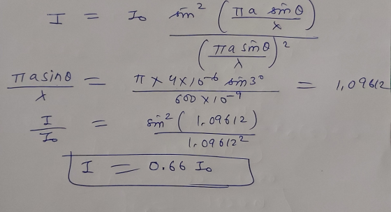om Ta I Jo si = Trasimola Tasino X ང་ 1,09612 TX 4x100 sm3° 600X10-9 sm² ( 109612) 1.09 6122 I Io I 0.66 Io