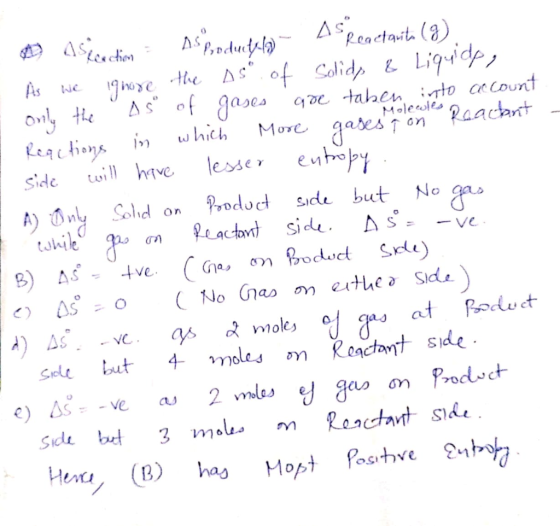 Mondeataela daia (2) Hhe AS of Salid &Ligde ASteachon As AS of gases e talaen to acount Raacant Only the Regctions in will ha