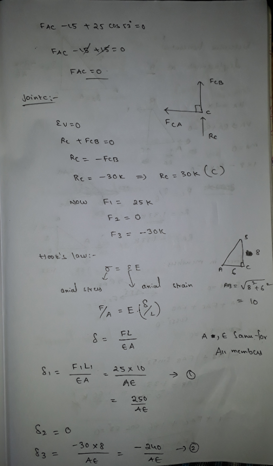 FAC-15 t25 cos r3 =0 ointe CA Rc F2-0 topes low:- to 8 E A AE 3 AE AE