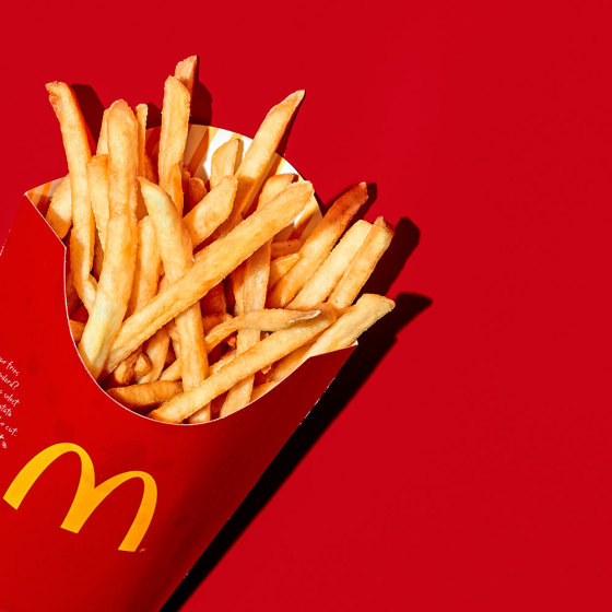 Image result for mcdonalds fries