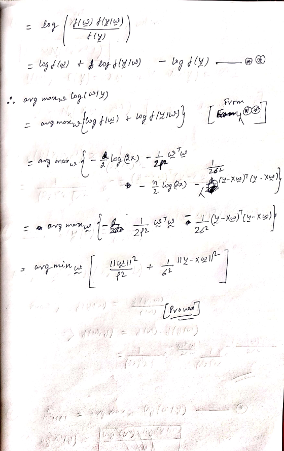 = log1021 808168) = log f(w) + f log tly 1W) - log d14) ang mano log (wly) = ang mominating drive) = log d 14197} [resory Bo7