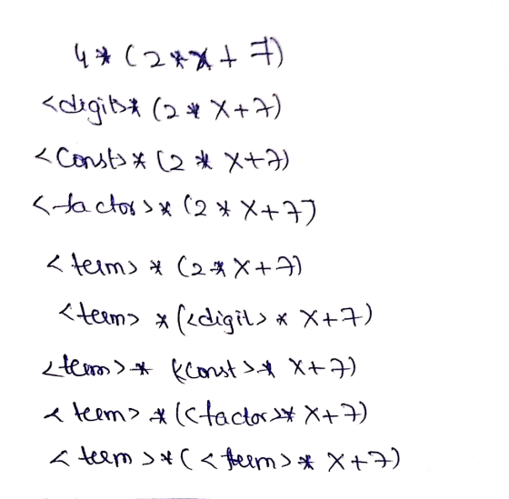 4*12*%+7) <digibst (2*x+7) <Const>* (2*x+7) <tactor>* (2*X+7) < terms * (2*x+7) <teem? * (<digit> * X+7) <tem> * Kconst >.* X