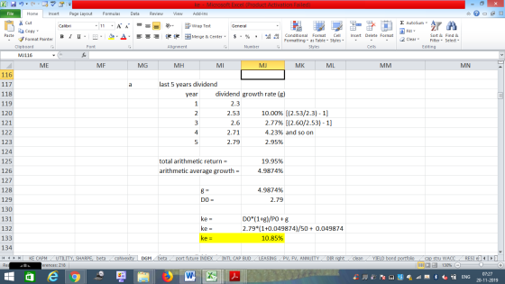 ke - Microsoft Excel (Product Activation Failed) Add-Ins File Home Insert Page Layout Formulas Data Review View - 2x % Cut Ca