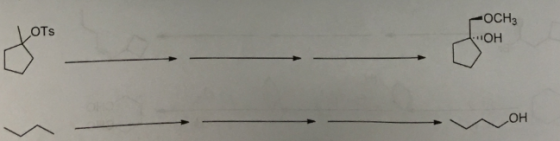 OCH3 OTs .iOH \ ??-/OH CH 00