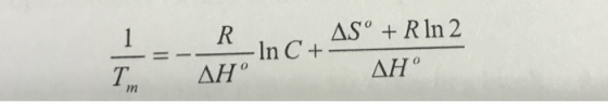 AS°R In 2 R In C+ ΔΗ 1 ΔΗ T Т.