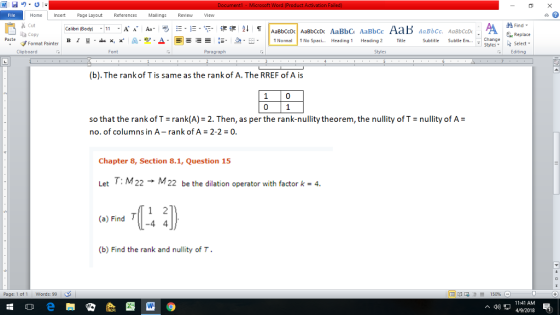 File Homeert Page Layout ReferencesMaings ReviewVew Find- Replace Cnange Select Editing as cut Calibn (Body) ,111 , A A Aa.ln