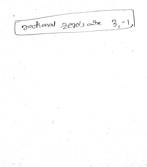 sational. Żerols are 3,-1)