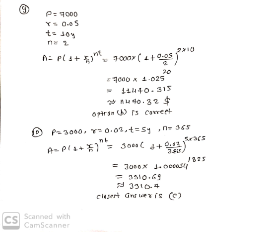 P=000 YO.0 S n 2 2X10 nt ) 2. 20 1000 x 4 02S i1440- 31S 40. 32 $ Optran b) S corect P- 3000, o.o2,t= Sy 2 Sx3S A- PIa 1 + 3.