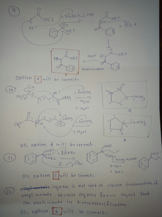 1. NGOET, ETOH 154 OEL OPE H₂ot o NOEL 0 11 Neytrilization Option I will be correct. CH3OT соо сна 3 I NOOCH₃ 2.500Hz - ->