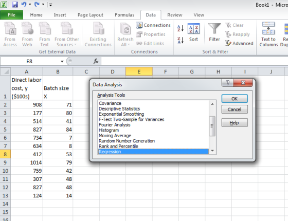 XU9 Bookl - Micro File Home Insert Page Layout Formulas Data Review View Connections Clear 5 A Em 21 AF Properties Reapply Fr