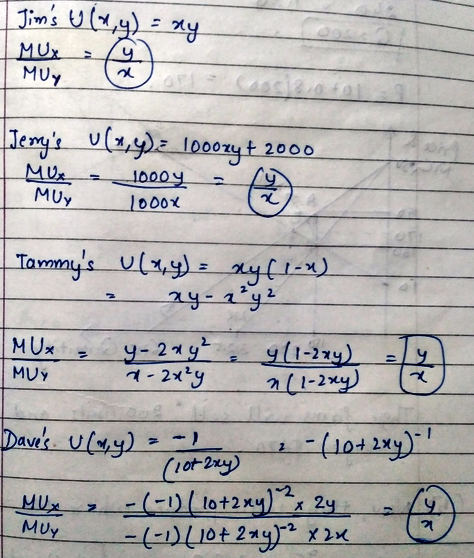 Jims W (ny) = ny MUX MUY Jemys u(,y)= 10002y + 2000 Mい。 Mux - 10001 - MUу 1000x Tammys ulay = xylion) 29 - 1y? MUx MUY y-2