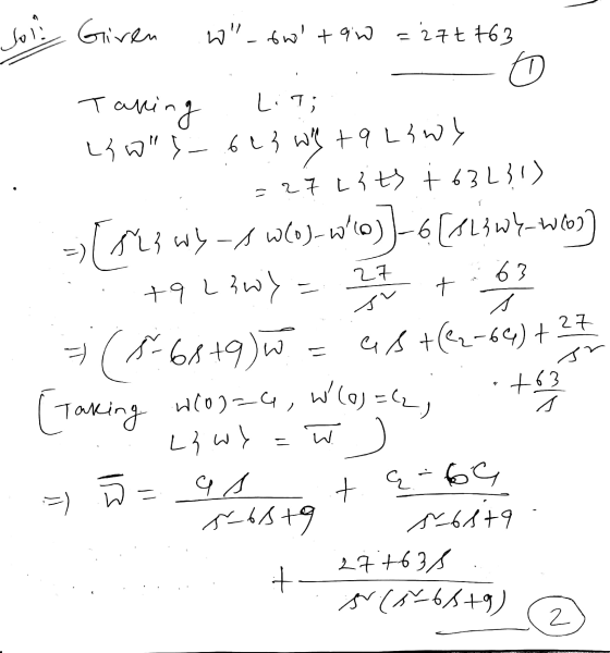 Joli Given 163 = 2 = ه - اما _ ما 0 Taring ;ا ا 6 ادا ۹+ ({43L + +اه اها ها ا ا ا د ا کر رہا (9) - وما 13 ( +۹l 3 = 1 + 27