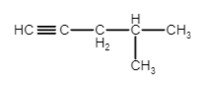 IO HC=c-c H2 -CH3 CH3