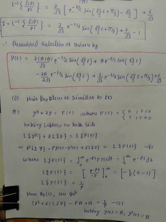 iV) p2 เป็ P 1 2 U3 RU3