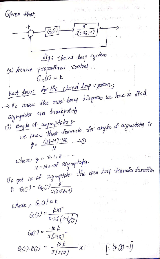 Given Hat, -t fy) ot ayhmf เป็ angle of angmpdoer :- kxs GO). K) t stok) Eh@司 _ x 1 S(5%)