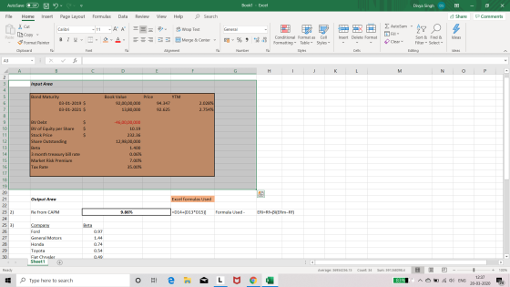 Book1 - Excel Divya Singh DS - x Comments Review View Help Search Share Σ AutoSum • === d AutoSave Of H Svo File Home Insert