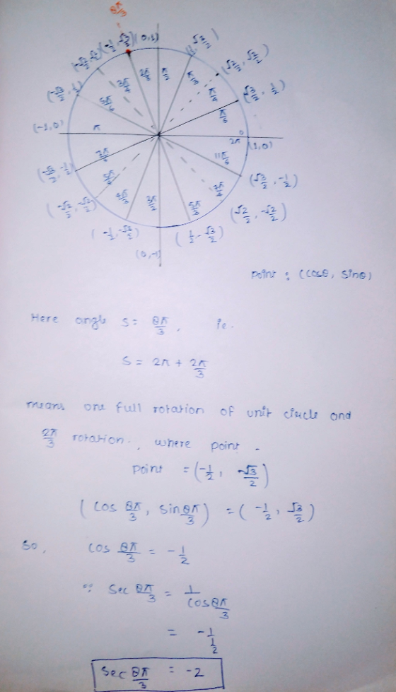 ki SH point. (Cese, Sino) Here ongle som pe S= 2n + 20 ont full toration of unir crecle ond where point 1 21 toracion point =