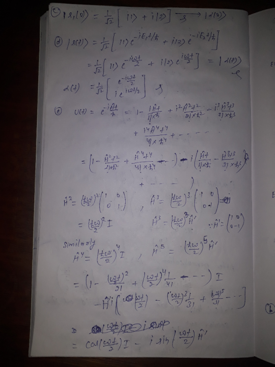 - Cou/ có 4 Hi ( kg) - Cho | Similarly 12404), ty W - HY - // - H 72 . A hthithet Que=che 20W) = (help e tat/2 Con I = Lino (