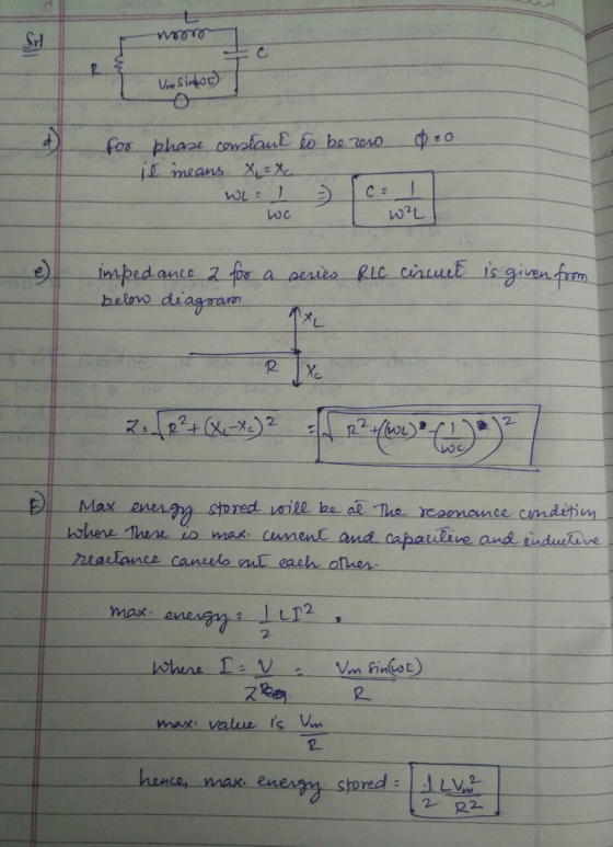 Un Sinko wc 邝 L. 직 -R kshere Mare ito mas csment and capailive and 2. max value is Vm