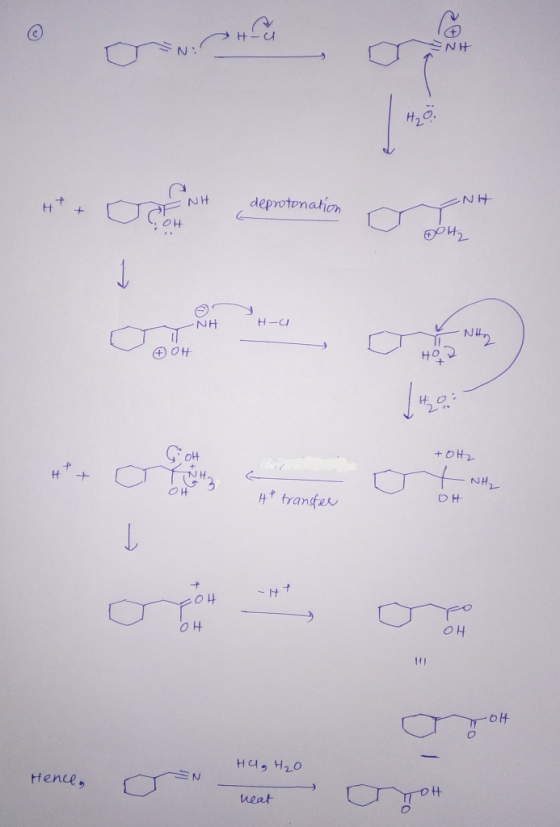 NI -NH H. deprotonation F NH OH © -NH H-U + 2 + 40 0 o4 +b X | } - NH₂ ot Ht transfer * 1 24 04 64 H੫, 10 Hence, neat