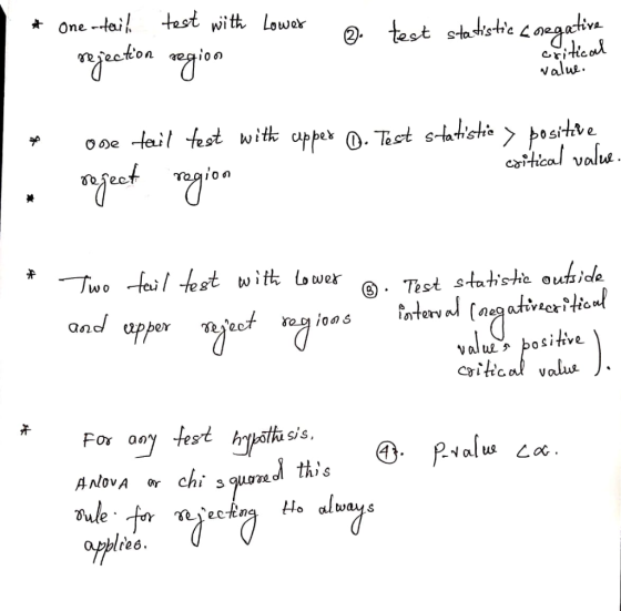@ # One-tarik test with lower 8 - rejection region t test statistic conegative critical value. ose teil test with appes ). Te