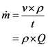 m
ухр
=?
= pxQ