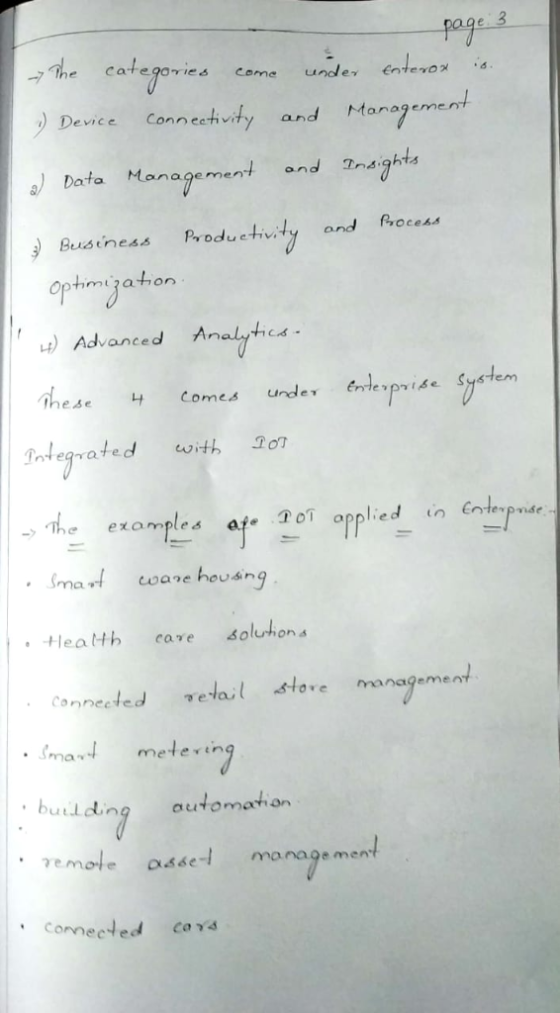 age 3 catego-rie ㆁ づthe under come entero 2 )Device Conn eehvity and Manageme Dafa Management and nsights Business Produetiit