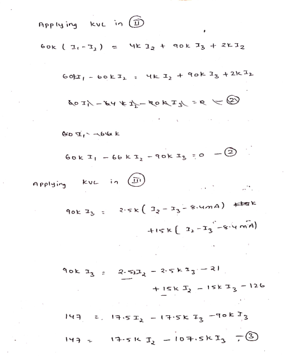 Applying kul in о бок (1 - т, ) ЧЕ 12 чок із + 2 I2 bour, - bokІ, I, + Rok 13 + 2) I, &o1-ъч ki, — qok13\ - до 9,6% E боk II