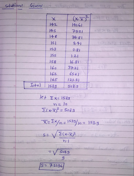 solutions Girer! (x-x ² al volt 141.61 79.2) 344.81 8.4). witzdota 2 X 142 145 148 151 153 055 158 160 162 165 1539 101 0.81