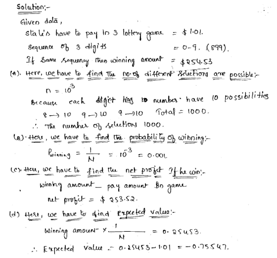 Solubon;- Siven dalâ sta Un have to pay i 3 lotte ч arn.- t.ol. (899) ng diffeerk. Rdechon are possible- (4), Here, ng have