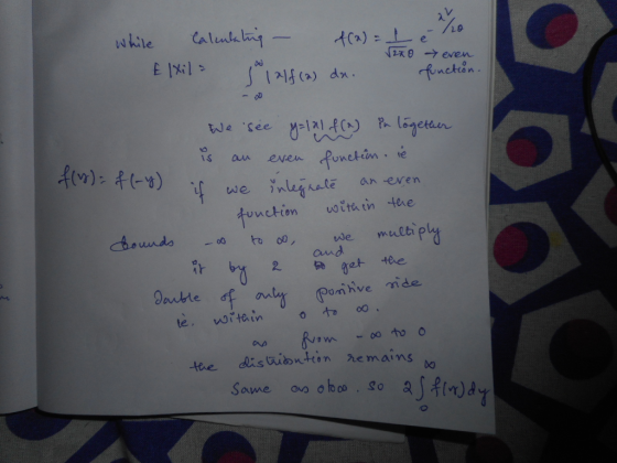 Caleuk lany while 27O7eNen fencton. <1.%13 ligetan even functin ie inlegrate tunctin IS Chra an eren we wita tin the multiply