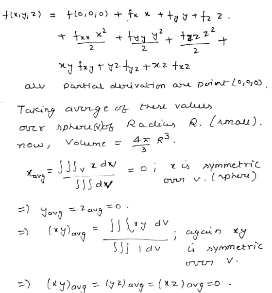 414.4,2) = 10,0,0) + fx x + ty uttzz. ny foxy + y2 tyz tez tez au partial derivation are point 20,90). Taking avorge of these