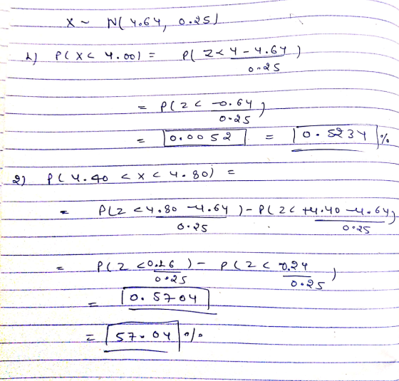 X~ N(64, os el 2Y-4.6Y) PCX . oo) 64 ই 3৭ PL440 <x ¢ 4.. २) PL2 4.8o .6 -PL 2 t4.4O 4. PL20. )-P2 0.2 ০২S o. So4