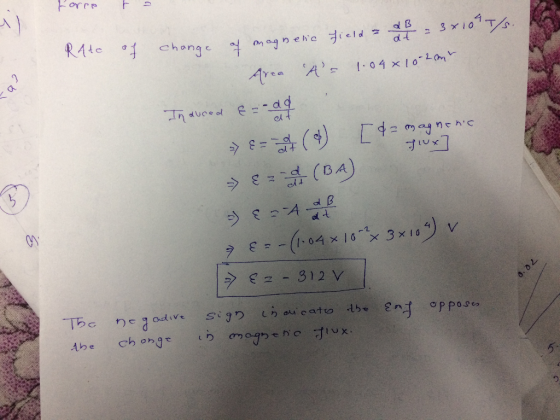 A ) al B tc a al dA う E ,A.dt ㄧ
