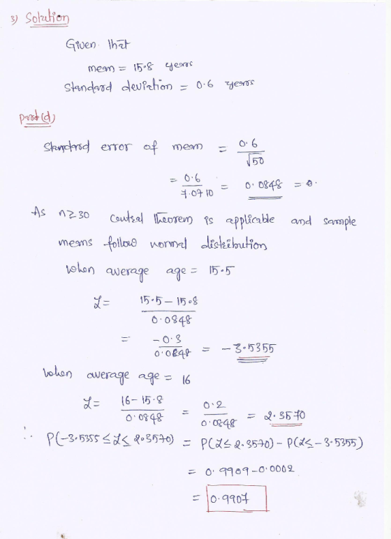 Gtoen he h ererfmen 50 DO As 230 Cousel oaple and sampe ekon average age= 15-5 o 0948 ohon average age= 16 6-15-3 0 兆2-35-0)