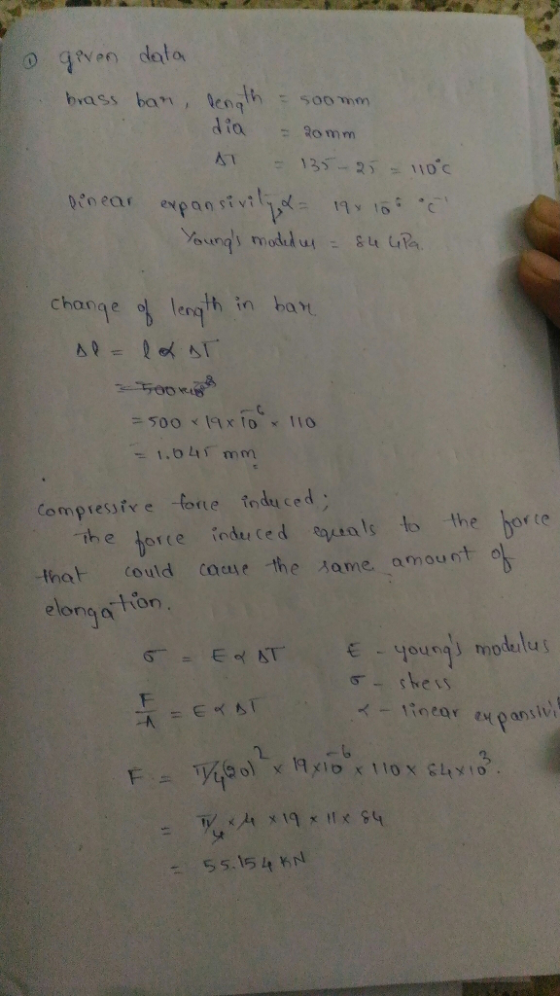 dia 2omm change 읽 lenth in baht charg e 잊 le Compresiv e fone indu ced the jorte fedurced eautalheor te that could cocue the