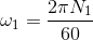 W = 27 Ni 60