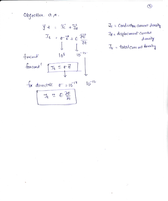 Obsective a displacement, curreut ensit Zg T -total CU ent (并 12