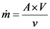 AxV
m=